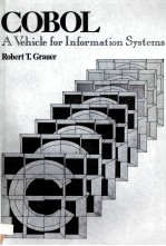 COBOL A VEHICLE FOR INFORMATION SYSTEMS