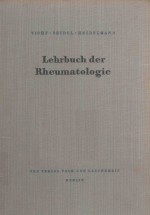 LEHRBUCH DER RHEUMATOLOGIE