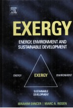 EXERGY Energy