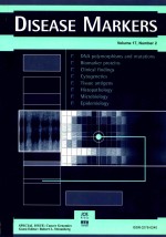 DISEASE MARKERS VOLUME 17