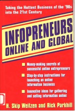 INFOPRENEURS  ONLINE AND GLOBAL