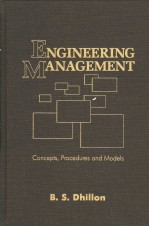 ENGINEERING MANAGEMENT