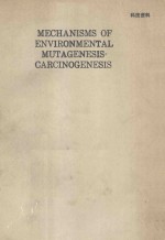 MECHANISMS OF ENVIRONMENTAL MUTAGENESIS CARCINOGENESIS