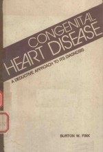 CONGENITAL HEART DISEASE