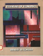 ESSENTIALS OF ECONOMICS