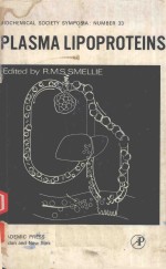 PLASMA LIPOPROTEINS