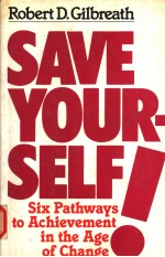 SAVE YOURSELF!