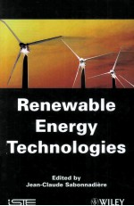 Renewable Energies