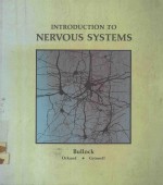 INTRODUCTION TO NERVOUS SYSTEMS