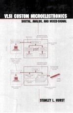 VLSI CUSTOM MICROELECTRONICS DIGITAL