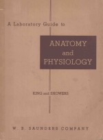 A LABORATORY GUIDE TO ANATOMY AND PHYSIOLOGY