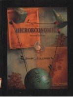 MICROECONOMICS  SECOND EDITION