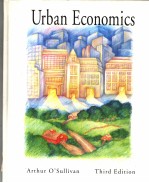 URBAN ECONOMICS  THIRD EDITION