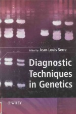 DIAGNOSTIC TECHNIQUES IN GENETICS