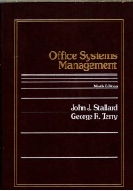 OFFICE SYSTEMS MANAGEMENT