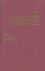 IRON IN BIOCHEMISTRY AND MEDICINE II