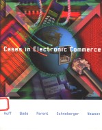 CASES IN ELECTRONIC COMMERCE