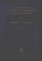 EINFUHRUNG IN%DIE BEGUTIACHTUNG UND BEURTEILUNG INNERER KRANKHEITEN