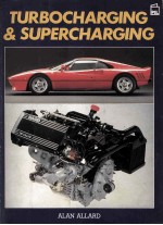 TURBOCHARGING & SUPERCHARGING