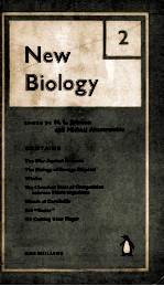 NEW BIOLOGY 2