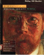 A HISTORY OF WESTERN SOCIETY  VOLUME C