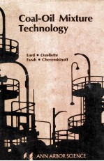 Coal-Oil Mixture Technology