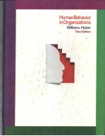 HUMAN BEHAVIOR IN ORGNIZTIONS  THIRD EDITION