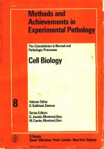 METHODS AND ACHIEVEMENTS IN EXPERIMENTAL PATHOLOGY VOL.8