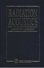 RADIATION ACOUSTICS