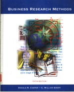 BUSINESS RESEARCH METHODS  FIFTH EDITION