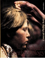 CULTURAL ANTHROPOLOGY NINTH EDITION