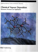 Chemical Vapour Deposition Precursors