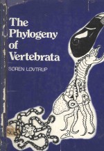 THE PHYOLOGENY OF VERTEBRATA