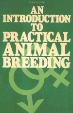 AN INTRODUCTION TO PRACTICAL ANIMAL BREEDING