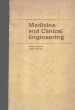 MEDICINE AND CLINCIAL ENGINEERING