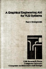 A Graphical Engineering Aid for VLSI Systems