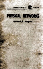 Physical Networks