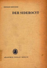 DER SIDEROCYT