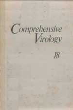 COMPREHENSIVE VIROLOGY 18