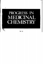 PROGRESS IN MEDICINAL CHEMISTRY 9