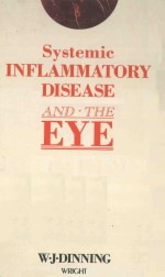 SYSTEMIC INFLAMMATORY DISEASE AND THE EYE