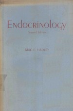 ENDOCRINOLOGY SECOND EDITION