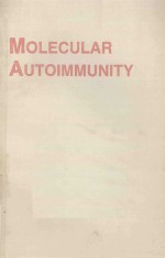 MOLECULAR AUTOIMMUNITY