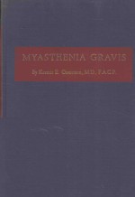 MYASTHENIA GRAVIS