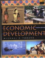 ECONOMIC DEVELOPMENT  SIXTH EDITION