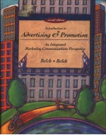 INTRODUCTION TO ADVERTISING AND PROMOTION:AN INTEGRATED MARKETING COMMUNICATIONS PERSPECTIVE  SECOND