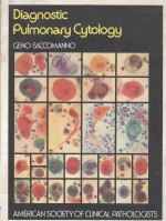 DIAGNOSTIC PULMONARY CYTOLOGY