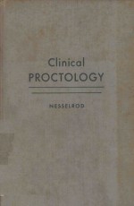 CLINICAL PROCTOLOGY