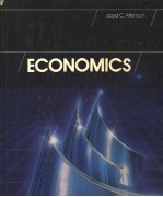 ECONOMICS