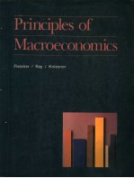 PRINCIPLES OF MACROECONOMICS